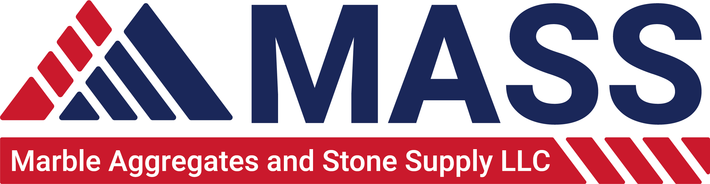 Mass-Marble Aggregates and Stone Supply